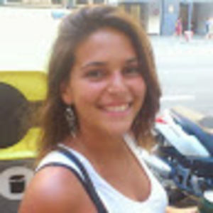 Meet your Posher, Alexandra